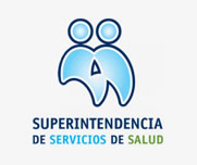 Superintendencia de servicios de salud